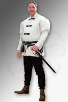 Laat middeleeuwse gambeson (aketon)